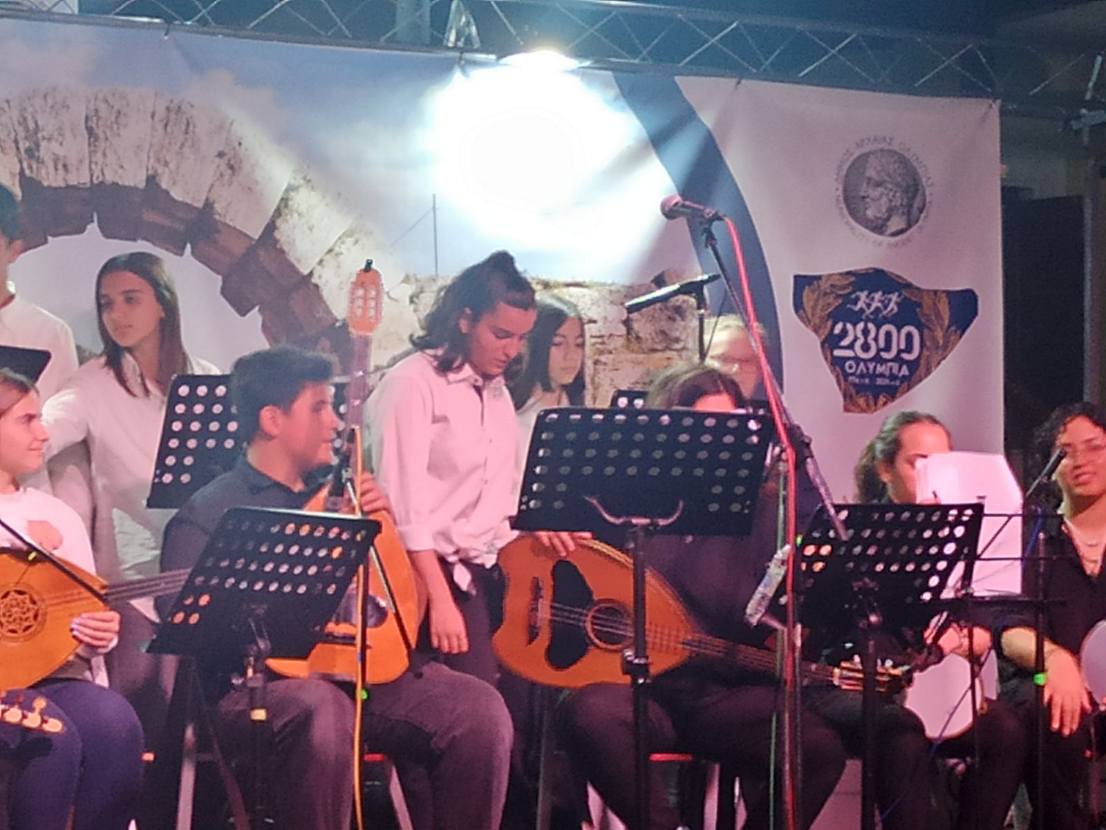 tragoudia kuklou zwhs 2