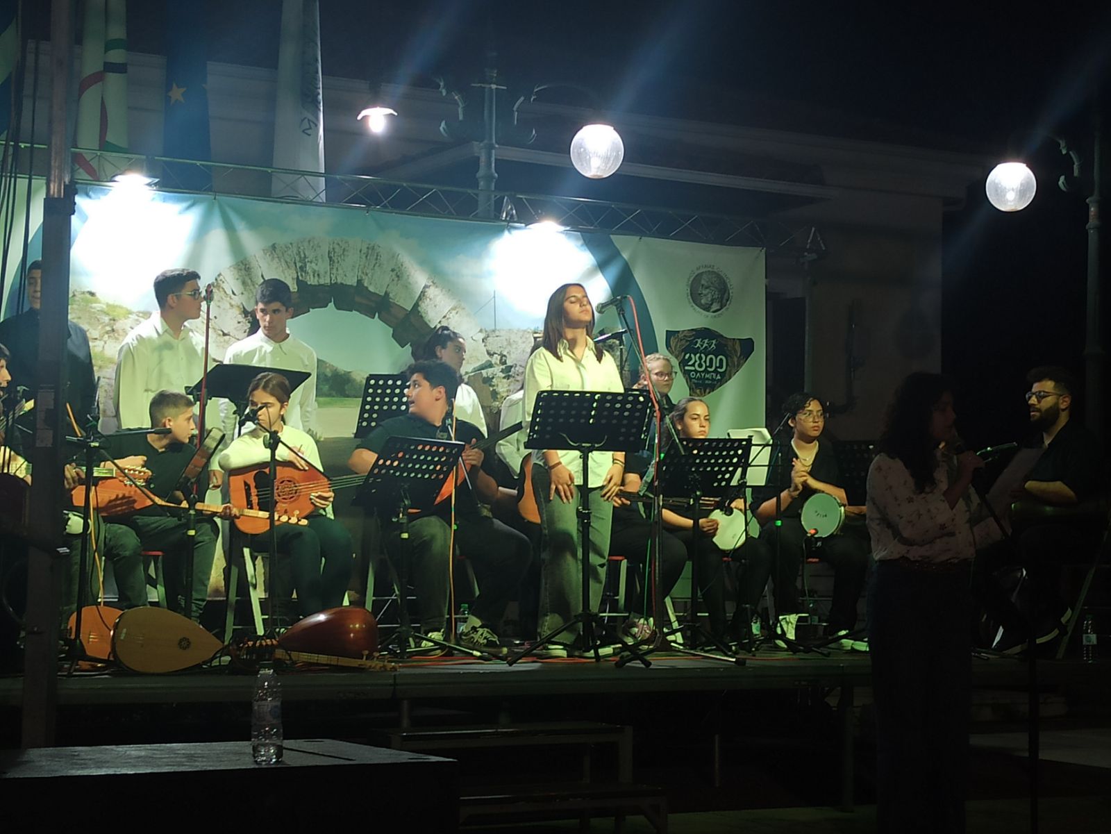 tragoudia kuklou zwhs 3