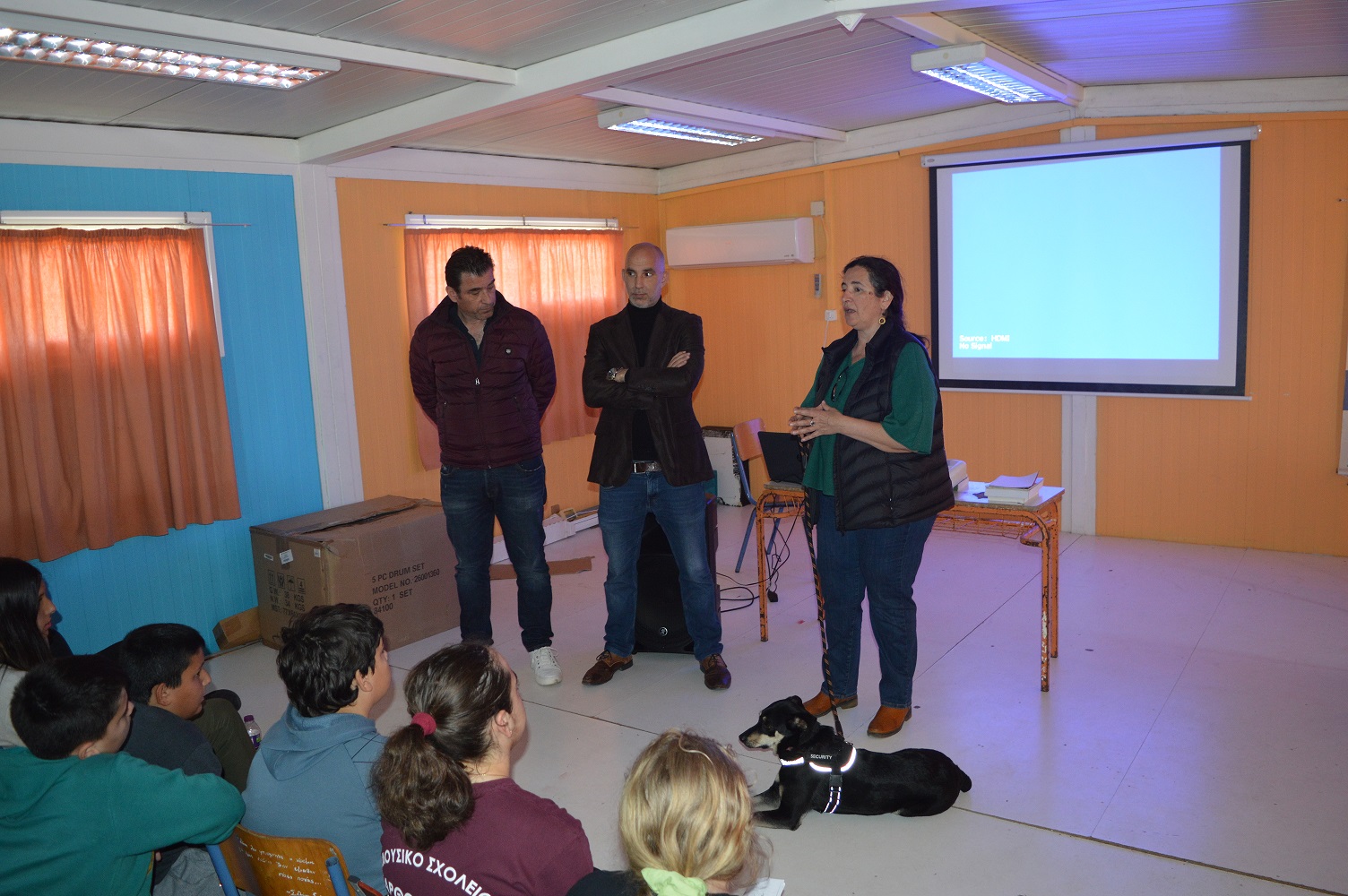 ΗΜ ΦΙΛΟΖΩΙΑΣ6