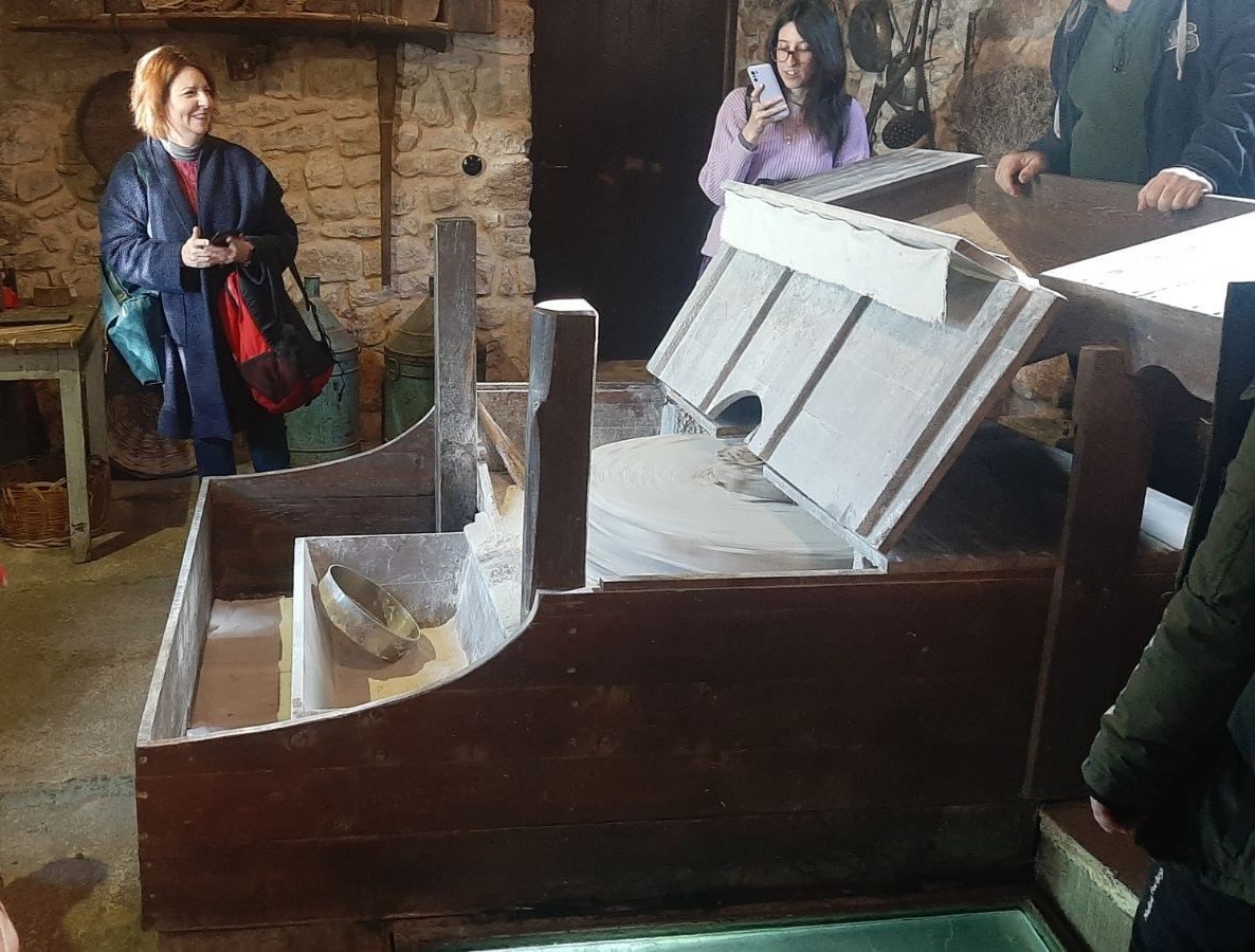 ΠΑΛΙΟΣ ΝΕΡΟΜΥΛΟΣ