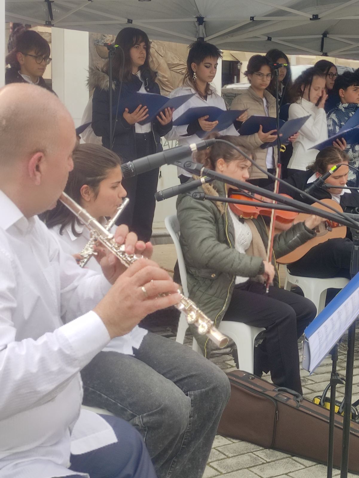 Πλατεια Ελευθεριας