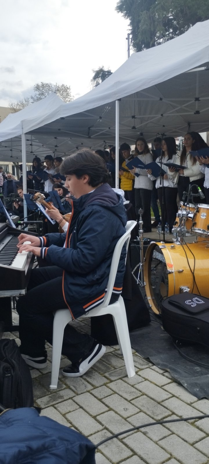 Συναυλια πλατεια Ελευθεριας